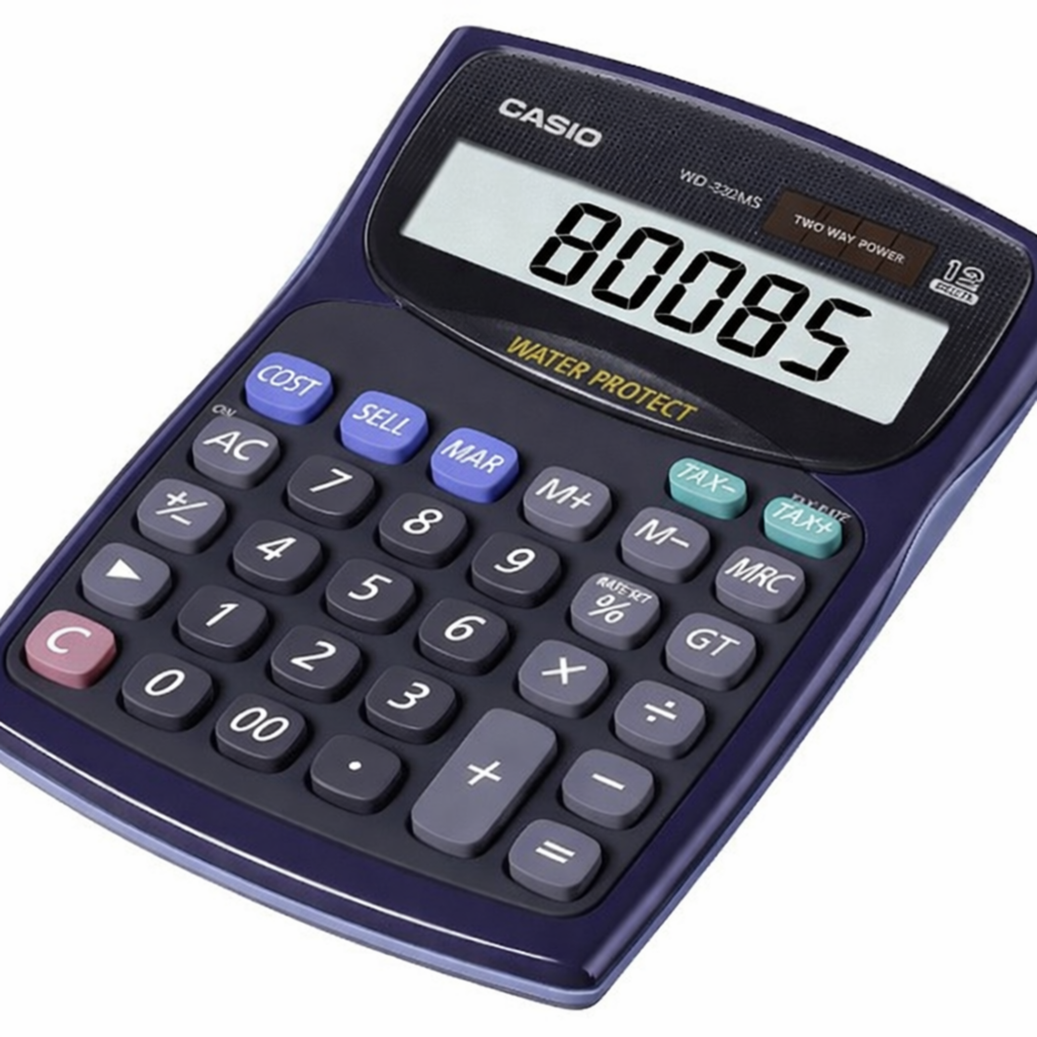 CBAM calculator